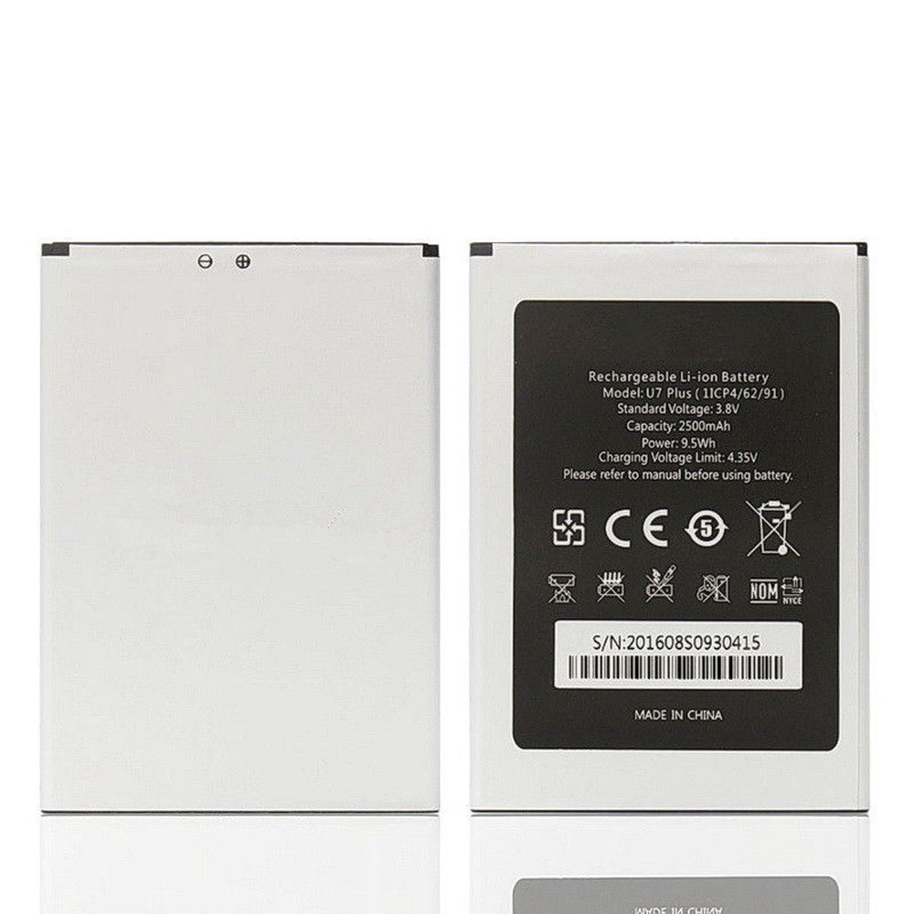 Batería para K6000/oukitel-U7